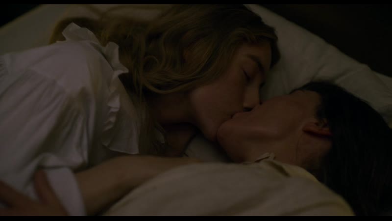 Kate winslet / saoirse ronan / ammonite (2020)