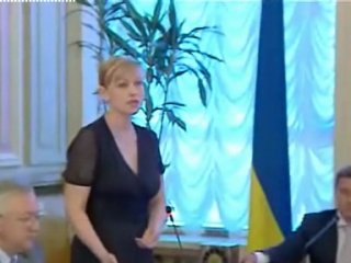 Засідання опозиційного уряду 27 05 2010 частина 2