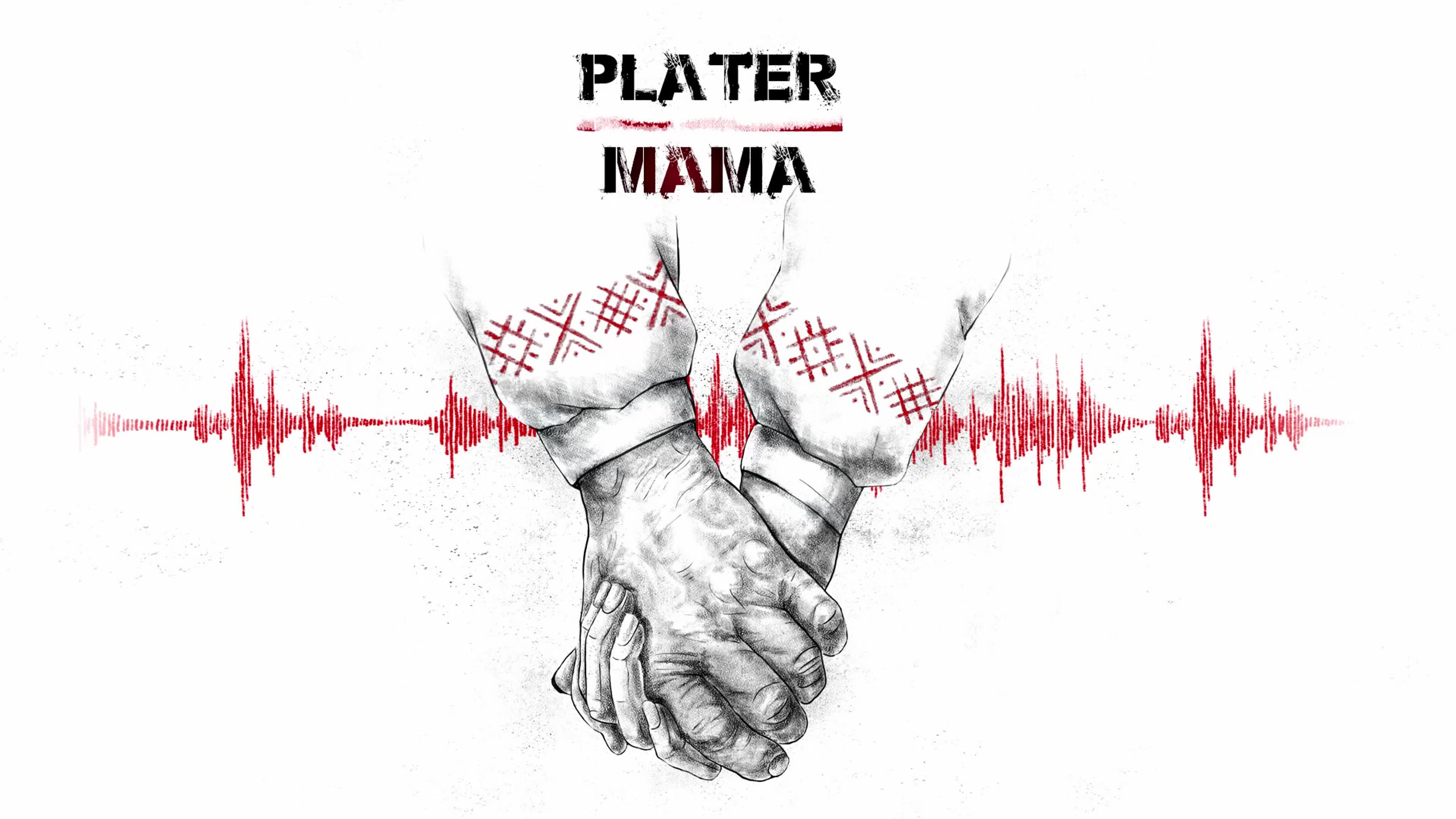 Plater mama