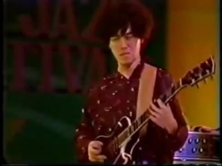 Kazumi watanabe group cyclone