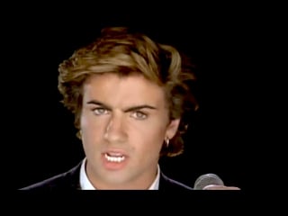 George michael «careless whisper» (1984)