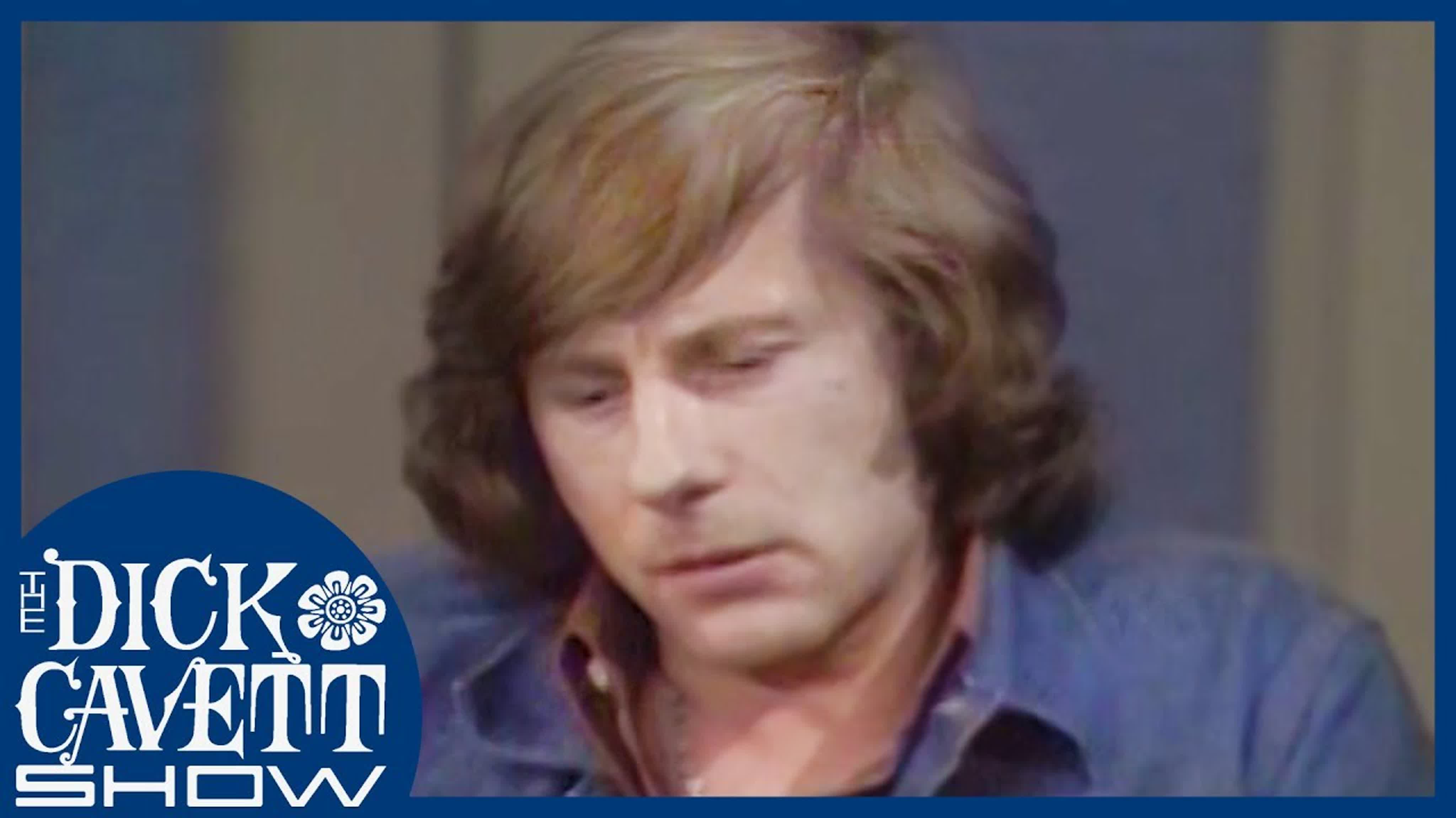Roman polanski on the porn of his wife sharon tate | the dick cavett show -  BEST XXX TUBE