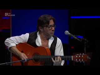 Al di meola 2019 opus jazzwoche concert from germanytv