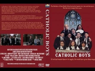 Католические парни / heaven help us / catholic boys (1985) watch ...
