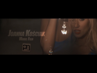 Joanna kościak model film