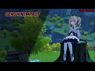 Genshin impact хентай с мальчиками читаем описание под видео