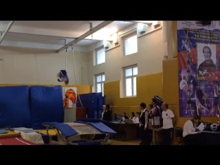 Виталина большакова