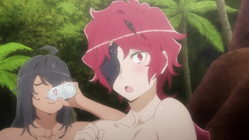 Motomeru porn video – Dungeon ni deai wo motomeru no wa machigatteiru darou ka iii ova трейлер