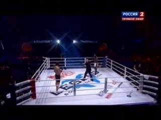 Александр емельяненко vs боб сапп [emelianenko vs bob sapp] видео приколы 360