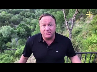 Журналист алекс джонс осуждает удары по сирии alex jones on trump strikes