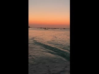 Zanzibar beach sunset video in 2020 zanzibar beaches beach at night beach local
