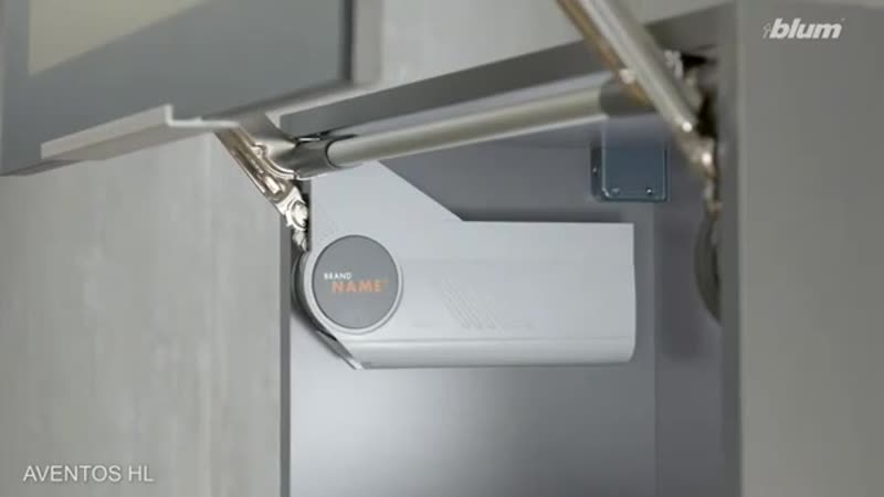 Aventos porn video – Подъёмник aventos hl