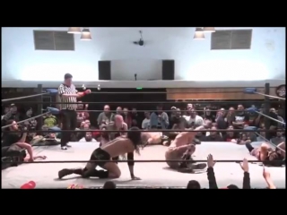 Rko party at pwg