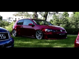 Wörthersee tour 2017 ★ fastworksmedia | perfect stance