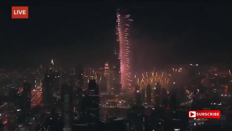 2017 porn video – Фейерверк на новый год 2017 (дубай, оаэ)