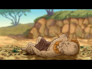 Библейские притчи (01 серия) притча о добром самарянине