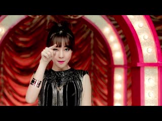 Rainbow blaxx(레인보우 블랙) cha cha m ⁄v