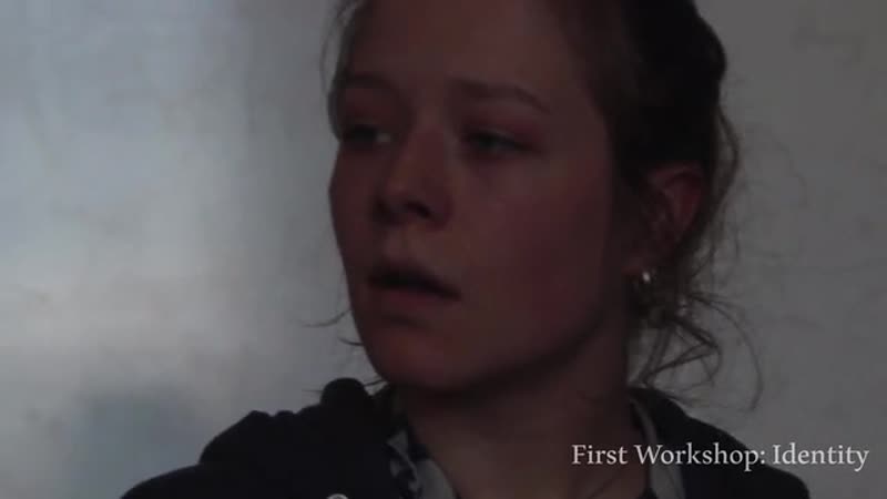 Emma d'arcy edinburgh fringe