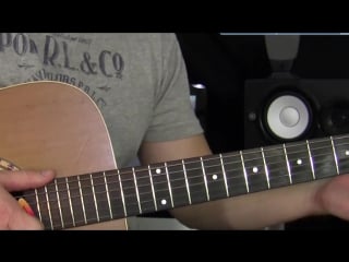 Udemy 16 guitar chords to jam with (beginner intermediate)