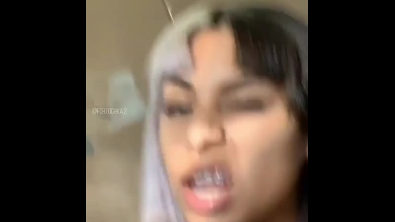 🔊flo milli ih the party