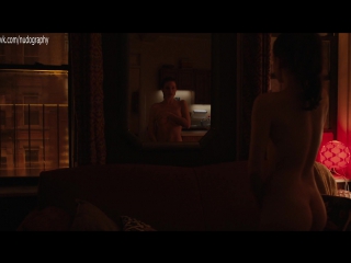 Сара хэй (sarah hay) голая в сериале "плоть и кости" (flesh and bone, 2015) сезон 1 / серия 1 (s01e01) 1080p