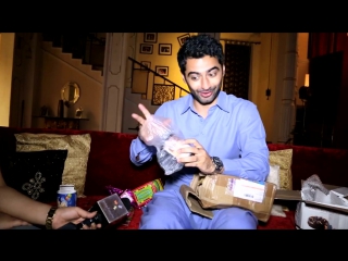 Harshad arora gift segment