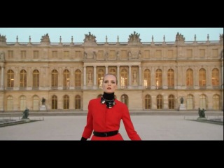 Dior porn video – Dior в версале