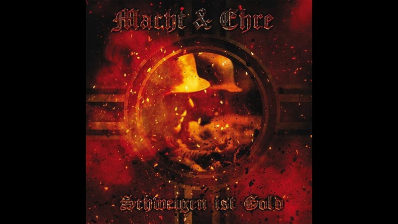 Macht ehre schweigen ist gold (promo 2017)