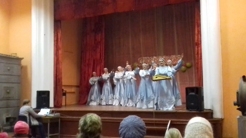 Псковские кружева кочаново