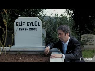 Polat alemdar elif eylül aşkı en anlamlı sahneler