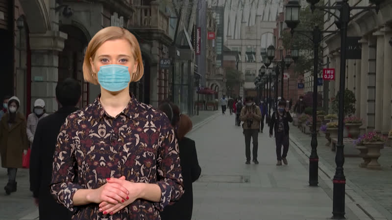 Могут ли маски защитить от коронавируса?