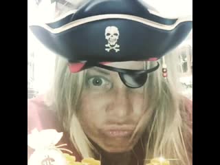 Pirat from kotor)))