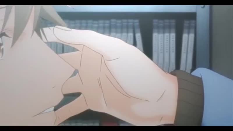 「hitorijime my hero」