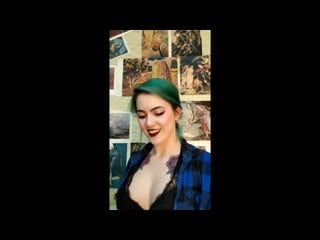 Stunning teen enjoying her boy toy dick joy