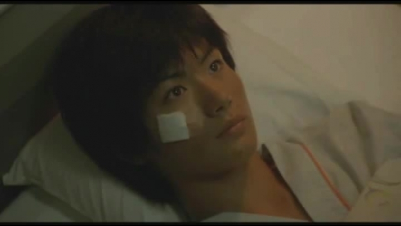Наоко / naoko (2008, томоюки фурумая) 1 я часть