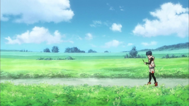 [medusasub] bubuki buranki hoshi no kyojin | бубуки буранки гигант со звезд 18 серия русские субтитры