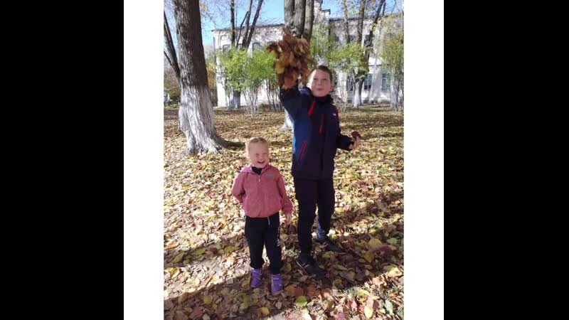 Суходоева анастасия визитка 1 этап конкурса супермама 2020