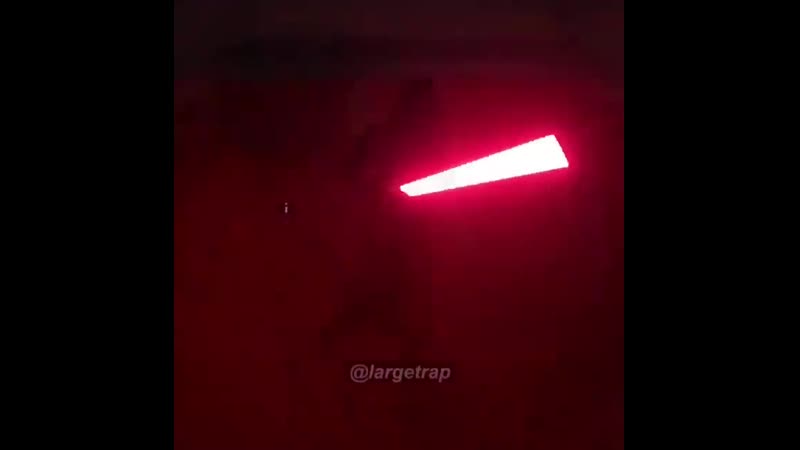 Дарт вейдер флексит перед повстанцами