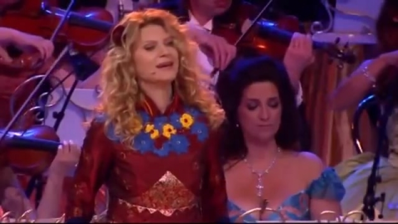 Анна рекер ніч яка місячна венеція 2015 рік