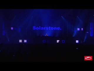 Solarstone & julie scott rainbow king