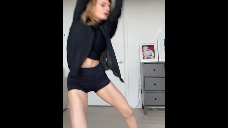 Габриэлла пападакис дэнсит