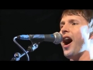 James blunt live ll best laid plans [low, 480x360p]