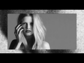 Голая Лара Стоун (Lara Stone): интимные фото