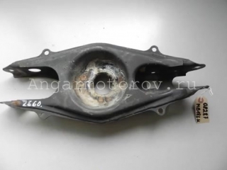 Рычаг mercedes w204 c class a2043503506 2043503506