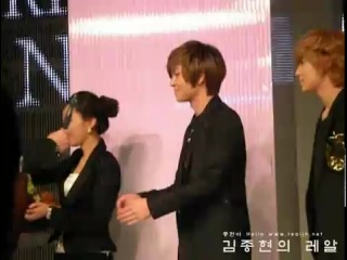 [fancam] minkey moment 101214 flv