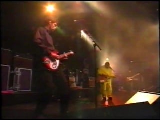 1996 05 27 radiohead landgraaf, netherlands megaland (pinkpop festival) [full show]