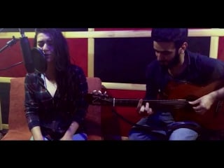 Sura&sadiq haji eklemedir koca konak (akustik 2017) mp4