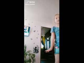 Ненормальный tik tok