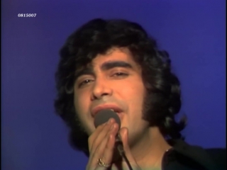 Andy kim be my baby (ronettes)(1971)