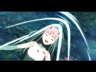 Zero two | shinoda | ᴅᴇᴀᴅ ʜousᴇ